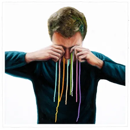 海报 Cochran - Artist's Tears