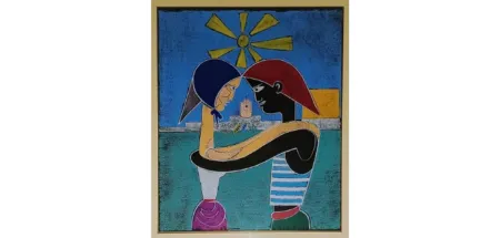 无技术 Cocteau - Innamorati