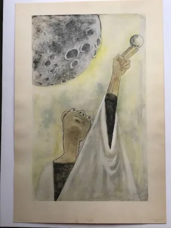 无技术 Cocteau - L'astrologie 