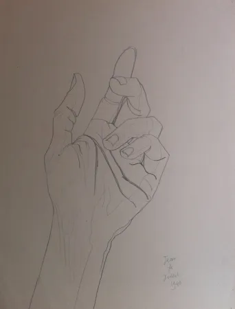 无技术 Cocteau - MAIN