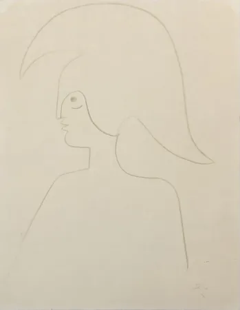 无技术 Cocteau - Man with Helmut