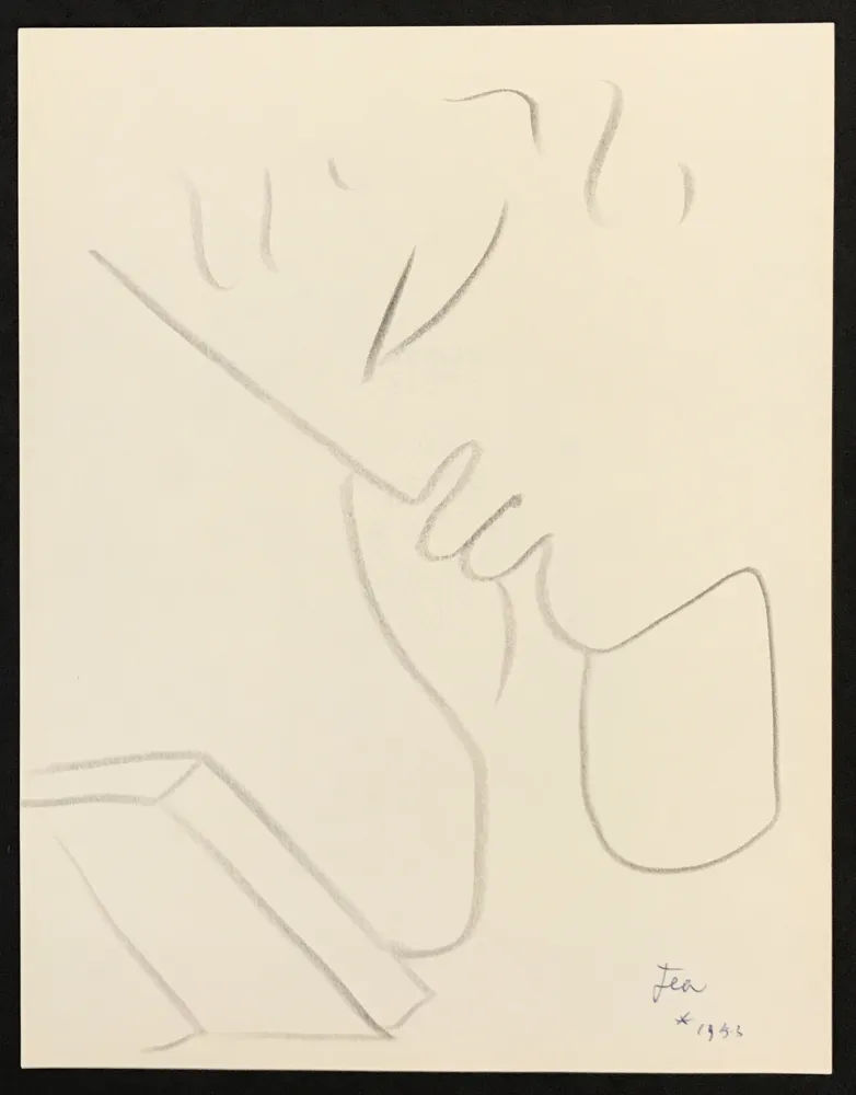 无技术 Cocteau - The Reader