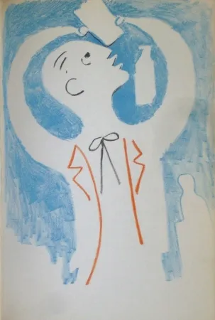 插图书 Cocteau - Théatre - 2 volumes