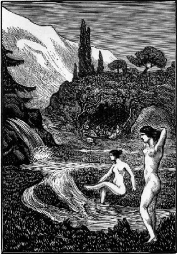 插图书 Colin - L'odyssée