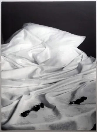 石版画 Collins - A.L. Joan Prats - Formigues