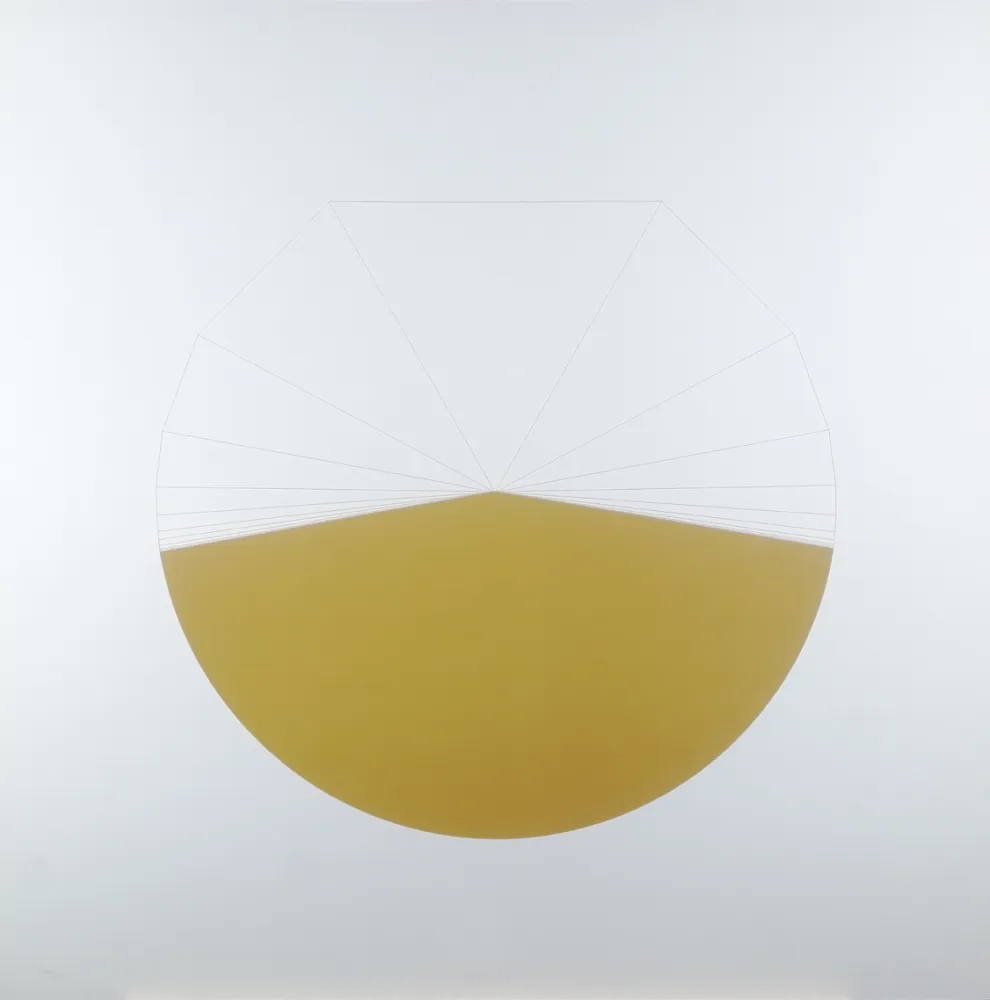 丝网印刷 Colombo - Senza titolo 