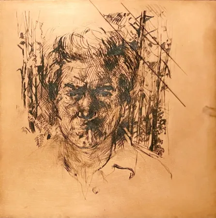 无技术 Commère - Portrait