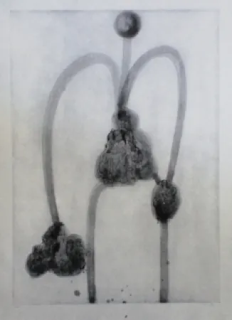 蚀刻飞尘法 Condo - More sketches of Spain-For Miles Davis 9