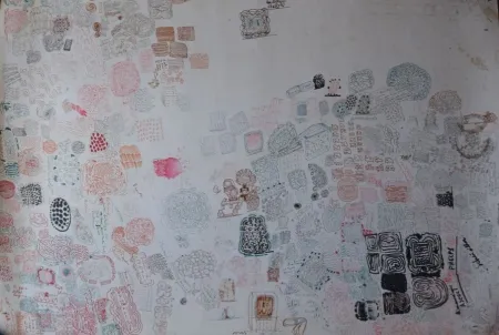 无技术 Consagra - (senza titolo)