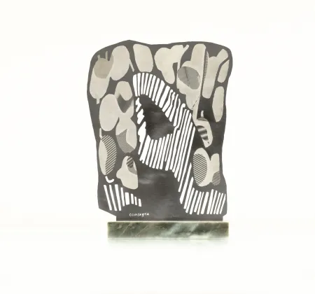 复数作品 Consagra - Sottilissime (D)