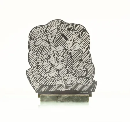 复数作品 Consagra - Sottilissime (E)