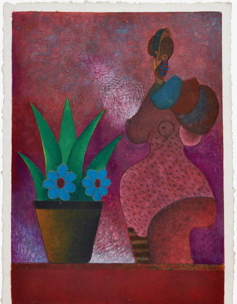 无技术 Cora - La Jardinera