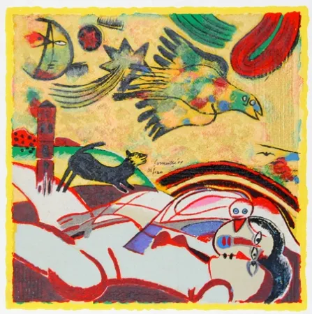 复数作品 Corneille - China Suite I