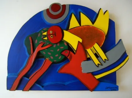 复数作品 Corneille - Ete Baroque I