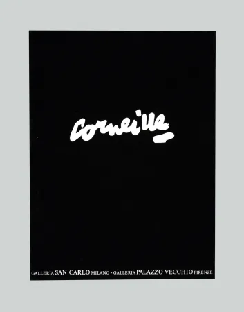 蚀刻飞尘法 Corneille - Guillaume Corneille (ten etchings)