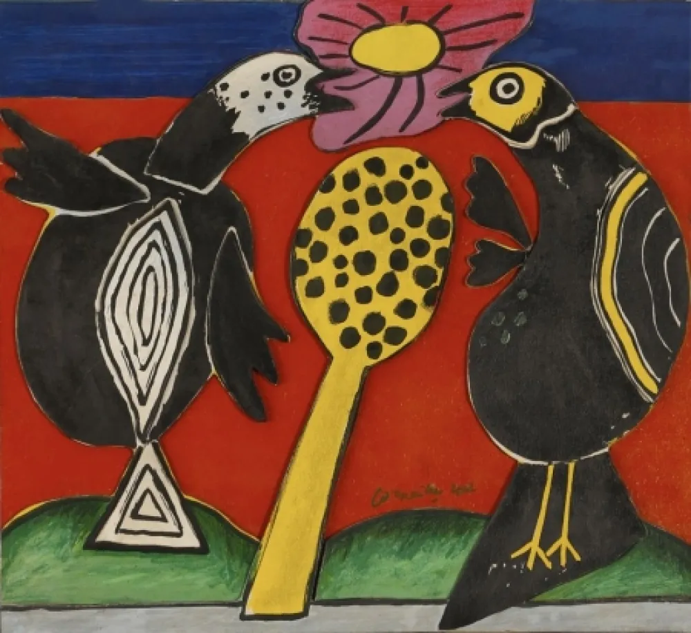 无技术 Corneille - Sans titre