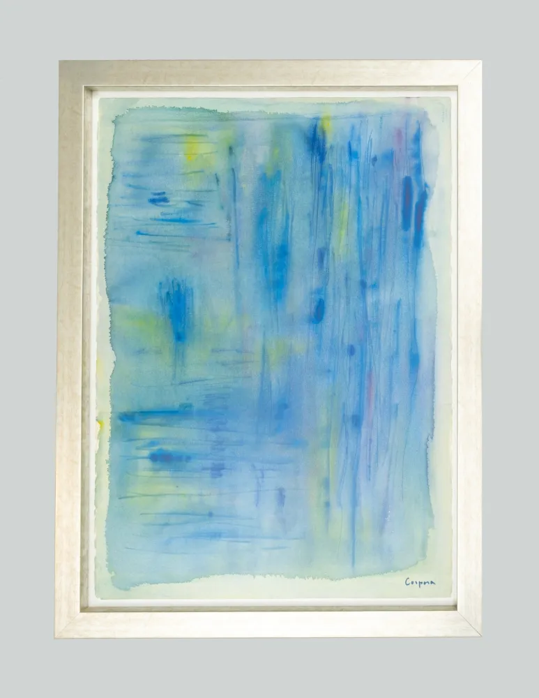 无技术 Corpora - Senza titolo