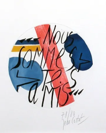 飞尘腐蚀法 Cortot - 