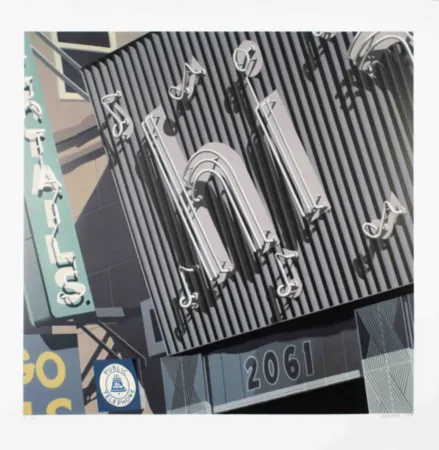 复数作品 Cottingham - Hi