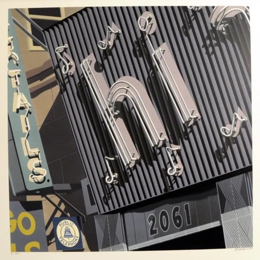 复数作品 Cottingham - Hi