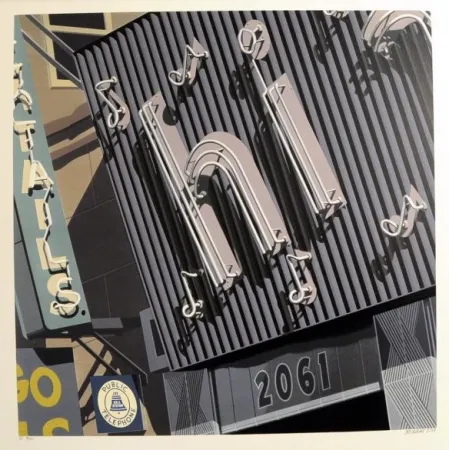 复数作品 Cottingham - Hi