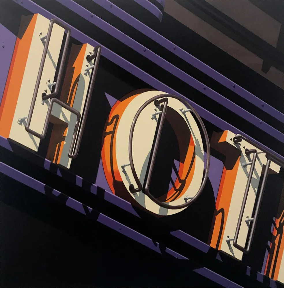 丝网印刷 Cottingham - HOT