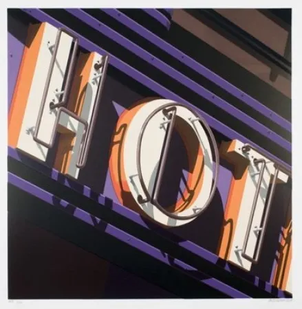 复数作品 Cottingham - Hot