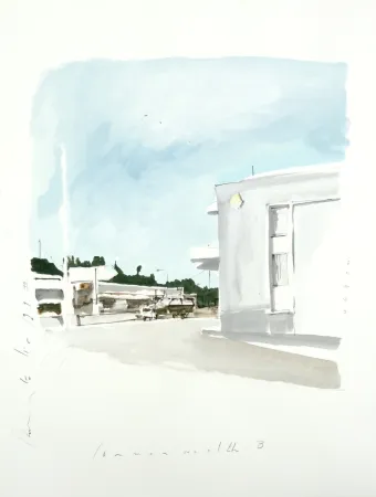 蚀刻飞尘法 Couture - Commonwealth B