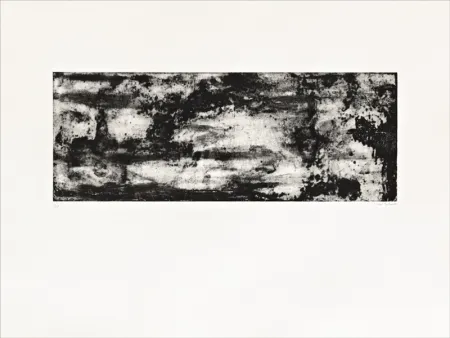 蚀刻版画 Couturier - Redressement