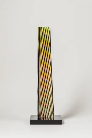 陶瓷 Cruz-Diez - Cromovela 17