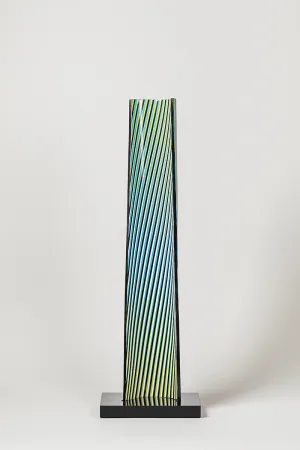 陶瓷 Cruz-Diez - Cromovela 21 (Big)