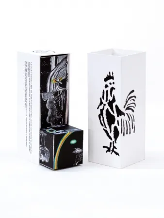 无技术 Cucchi - Prisca