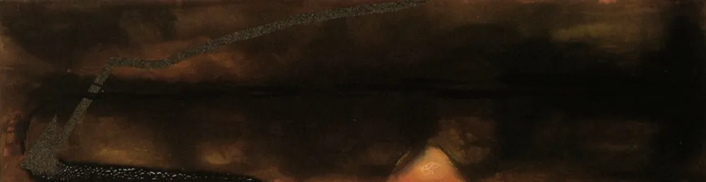 复数作品 Cucchi - Sparire I