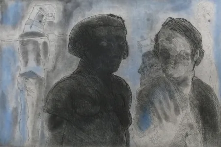 蚀刻飞尘法 Cuevas - Pescadores de Blanes