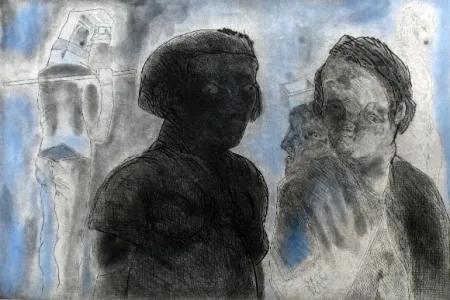 蚀刻飞尘法 Cuevas - Pescadores en Blanes