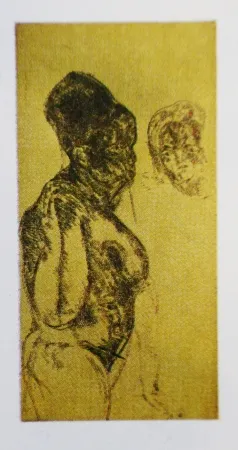 蚀刻飞尘法 Cuevas - Prostitutas