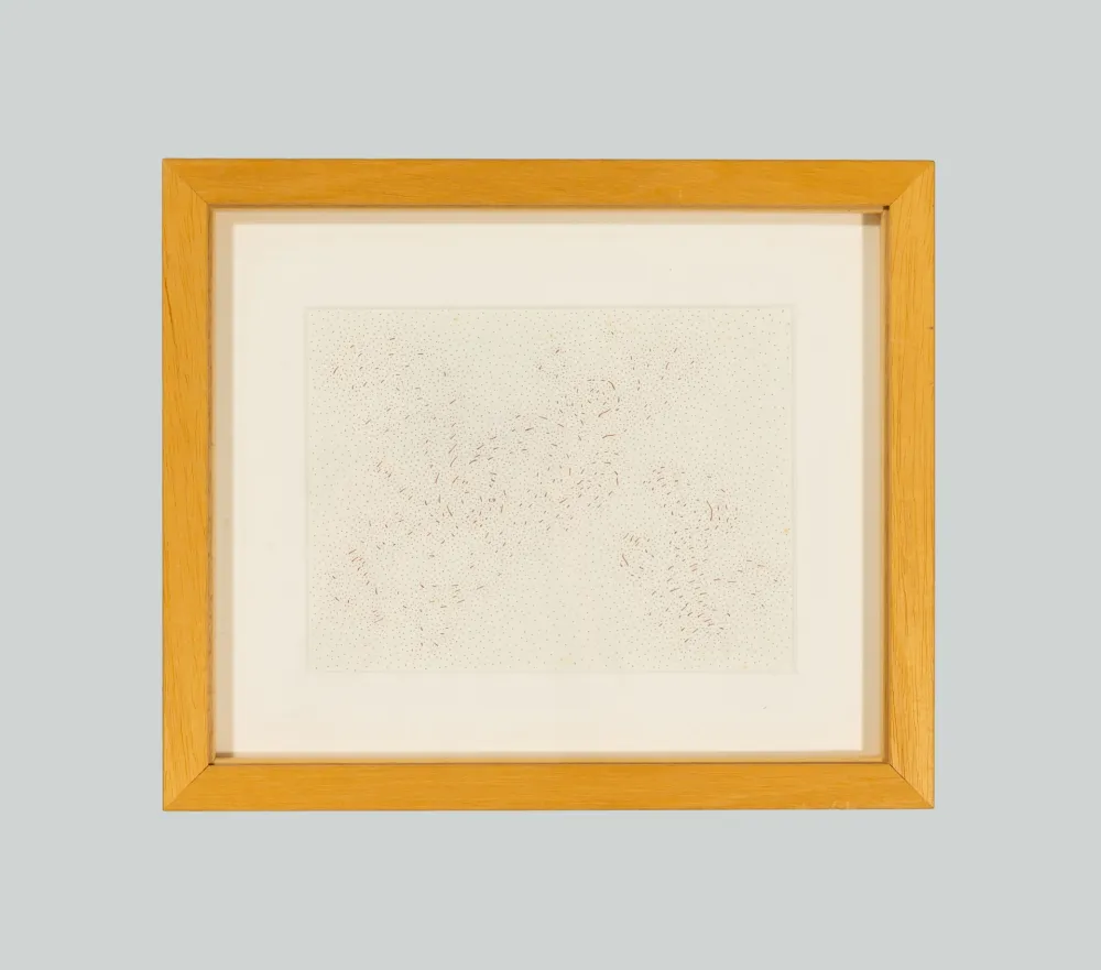 无技术 Dadamaino - In luogo del bianco e del nero (Costellazioni)