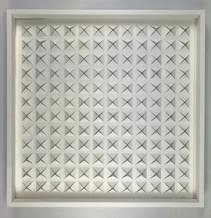 复数作品 Dadamaino - Untitled 