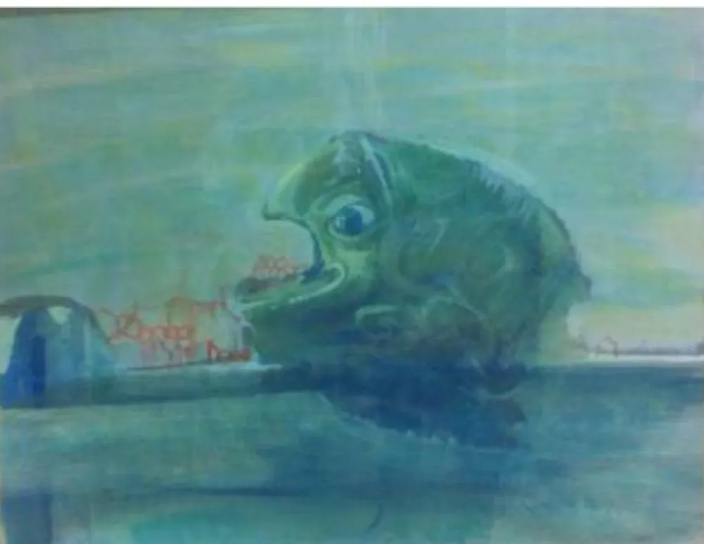 无技术 Dado - Sans titre