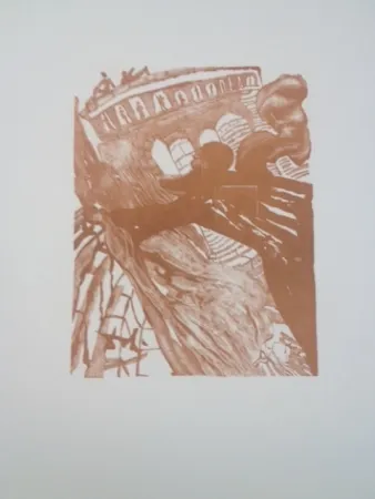 复数作品 Dali - Ancora o bella Dione