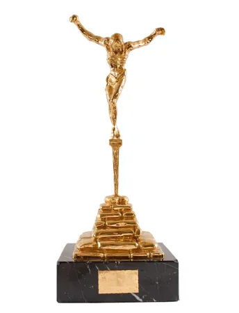 复数作品 Dali - Cristo de San Juan de la Cruz (Christ of St John on the Cross)