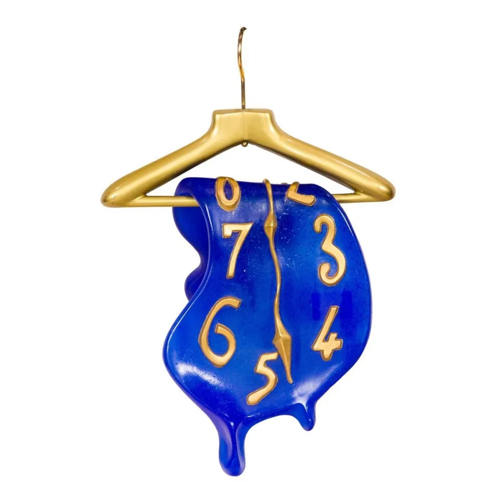 复数作品 Dali - Daum Montre Molle