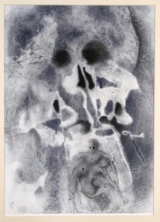 复数作品 Dali - Iosias sepultus in mausoleo patrum