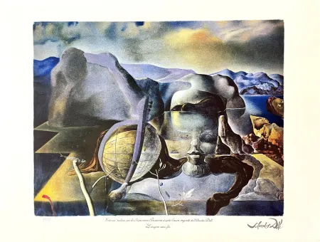 无技术 Dali - L'Empire Sans Fin