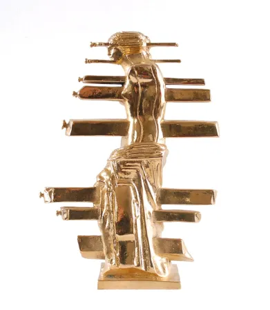 复数作品 Dali - Topological Venus - Vénus Topologique