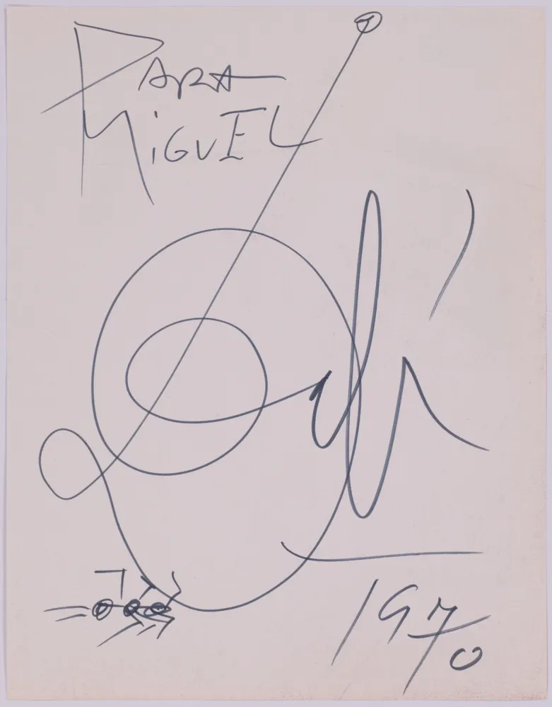 无技术 Dali - Untitled