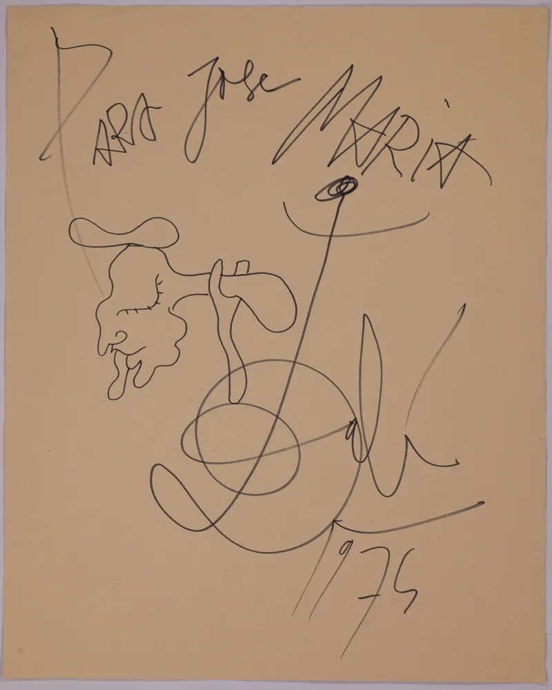 无技术 Dali - Untitled