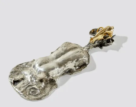 复数作品 Dali - Violin