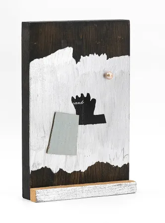 复数作品 Dangelo - L'oracolo