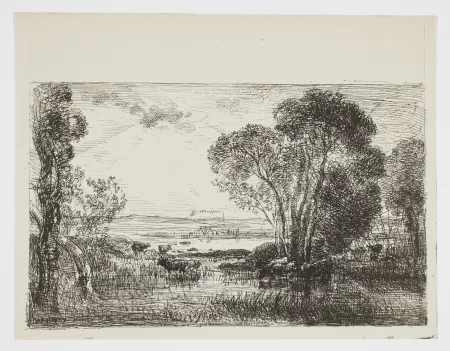 无技术 Daubigny - Machine Hydraulique (The Hydraulic Machine)